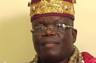 Bénin : Bataille de titan entre un roi et des juges 